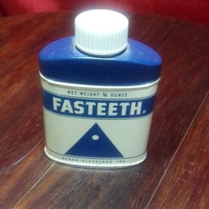 FASTEETH
